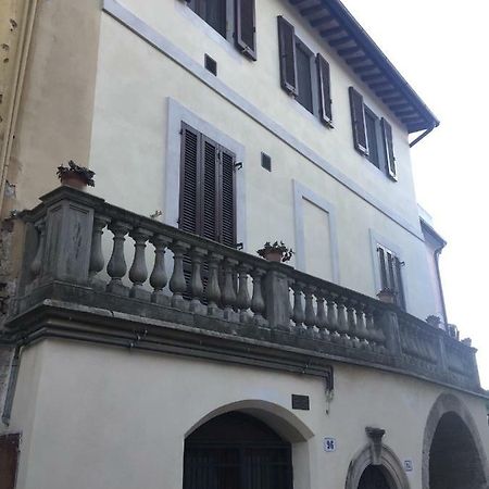 Appartamento Via G Mameli 94 Spoleto Exterior foto