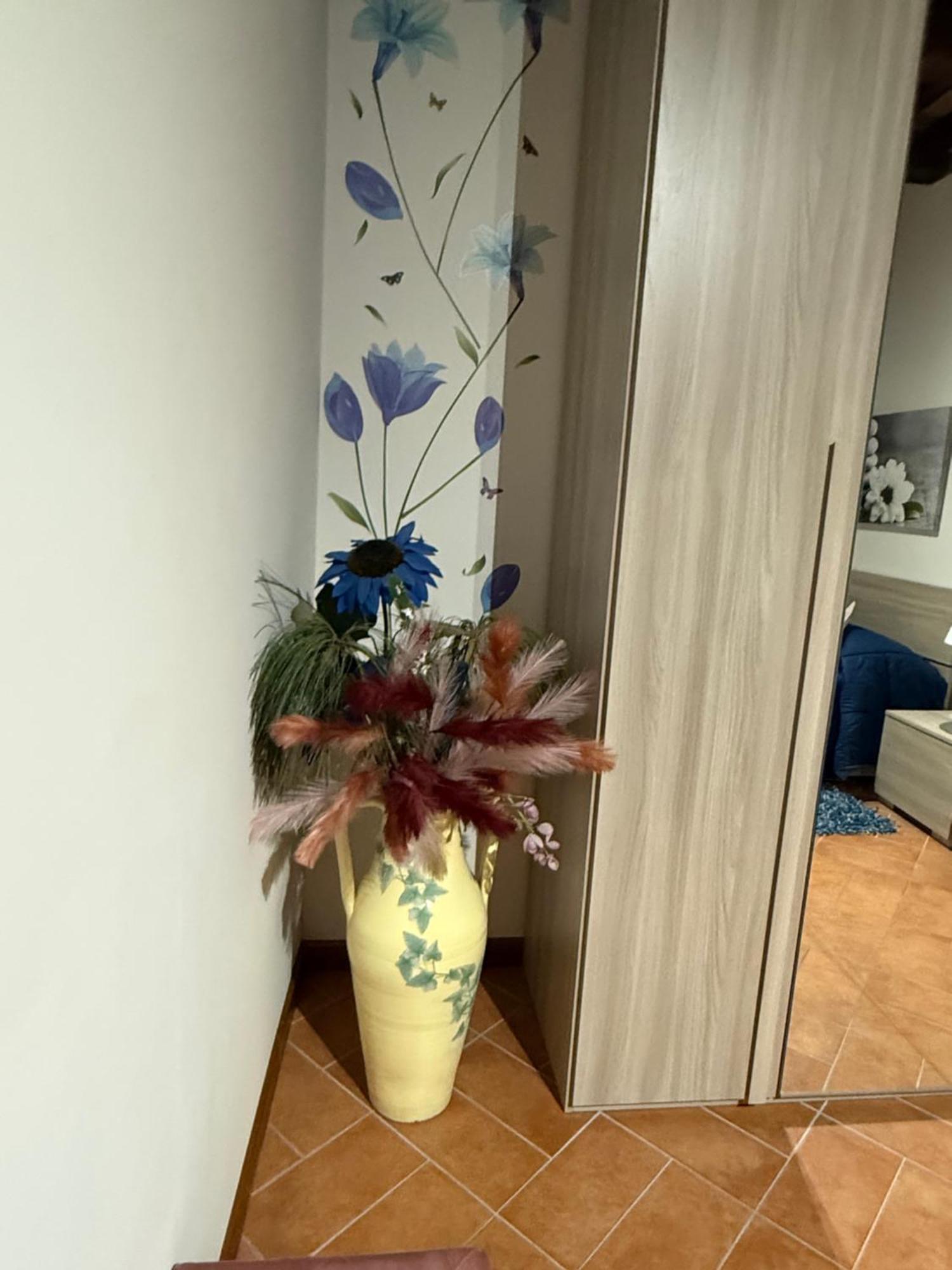 Appartamento Via G Mameli 94 Spoleto Exterior foto