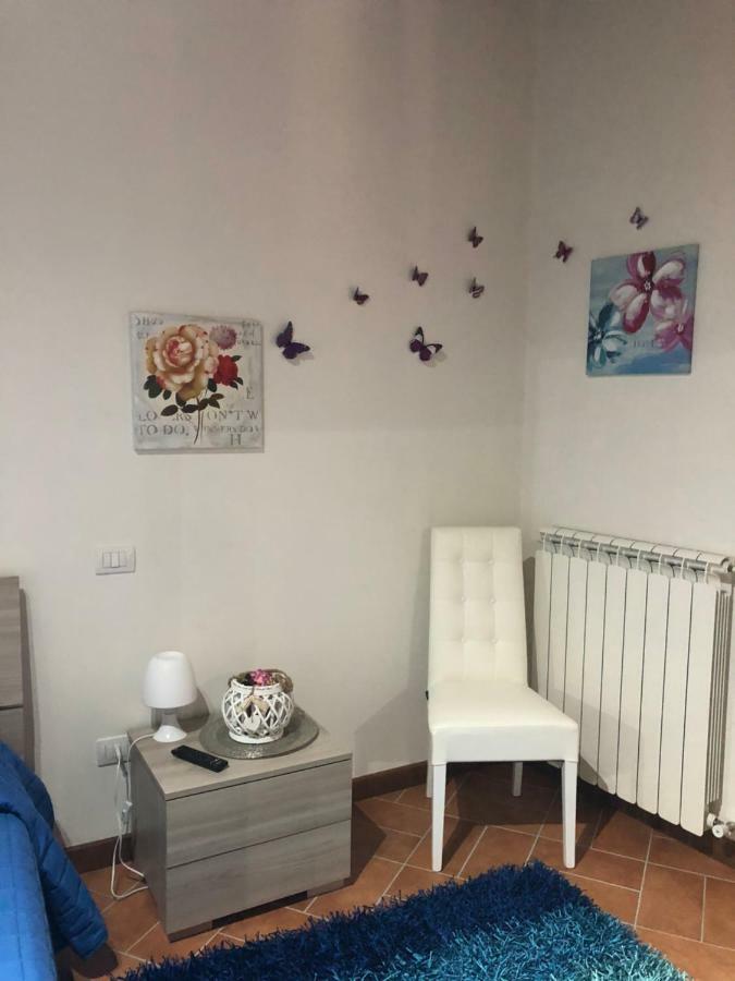 Appartamento Via G Mameli 94 Spoleto Exterior foto